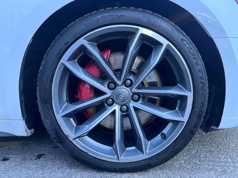 Used 2018 Audi S5 Prestige w/ S Sport Package image 35