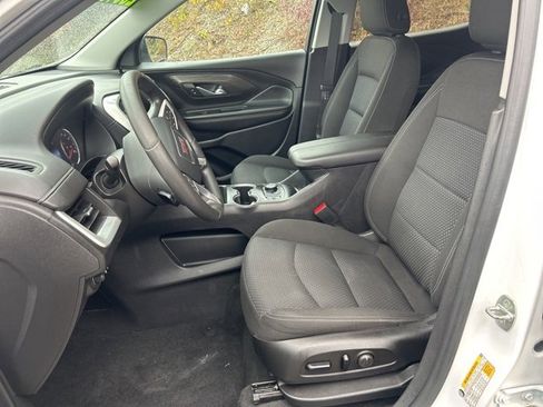 Certified 2023 GMC Terrain SLE w/ Driver Convenience Package image 19