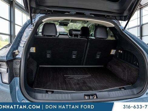 Used 2023 Ford Mustang Mach-E Select RWD image 20