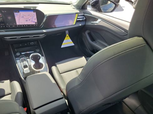 New 2026 Audi A6 3.0 image 24