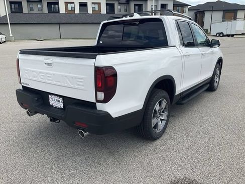 New 2026 Honda Ridgeline RTL image 14