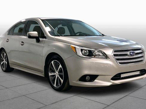 Used 2015 Subaru Legacy 3.6R Limited image 2