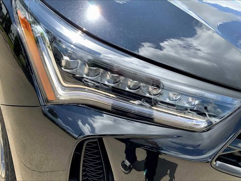 New 2025 Acura RDX SH-AWD w/ Technology Package image 13