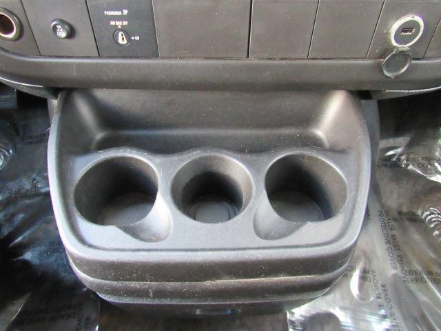 Used 2014 Chevrolet Express 3500 LT w/ LT Preferred Equipment Group RWD image 29