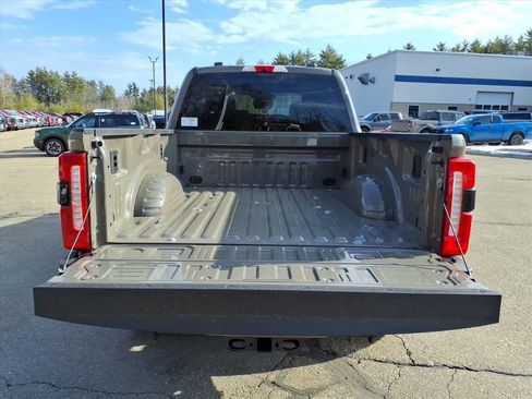 New 2026 Ford F250 Lariat w/ FX4 Off-Road Package image 8