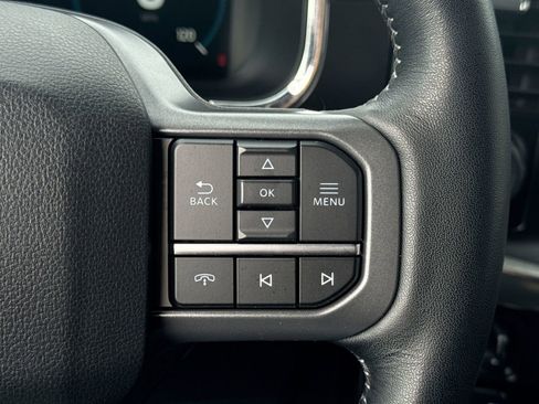 Certified 2023 Ford F150 Lariat w/ Equipment Group 502A High image 53