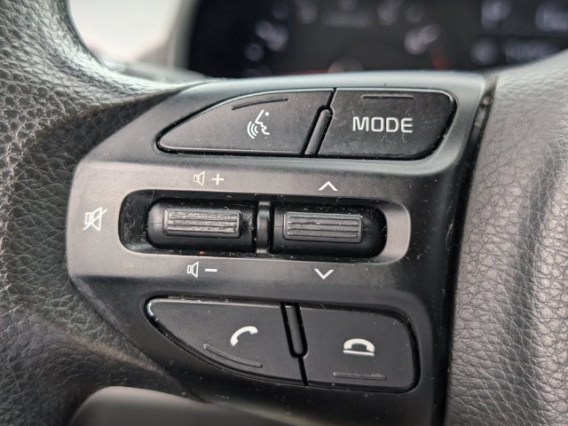 Used 2021 Kia Rio S FWD image 15