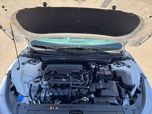 Used 2026 Kia K4 FWD image 31