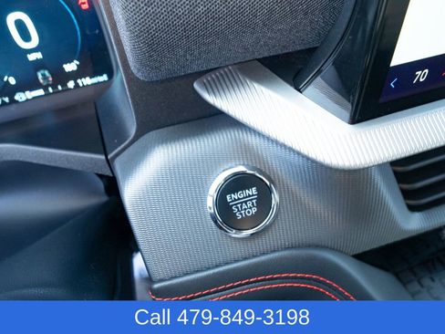 Used 2025 Ford Explorer ST-Line w/ Premium Package image 21