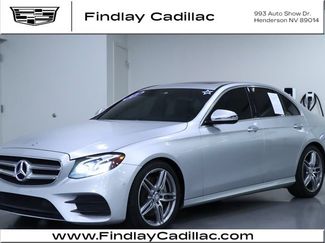Used 2017 Mercedes-Benz E 300 image 1