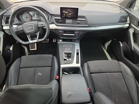 Used 2020 Audi SQ5 Premium w/ Convenience Package AWD/4WD image 22