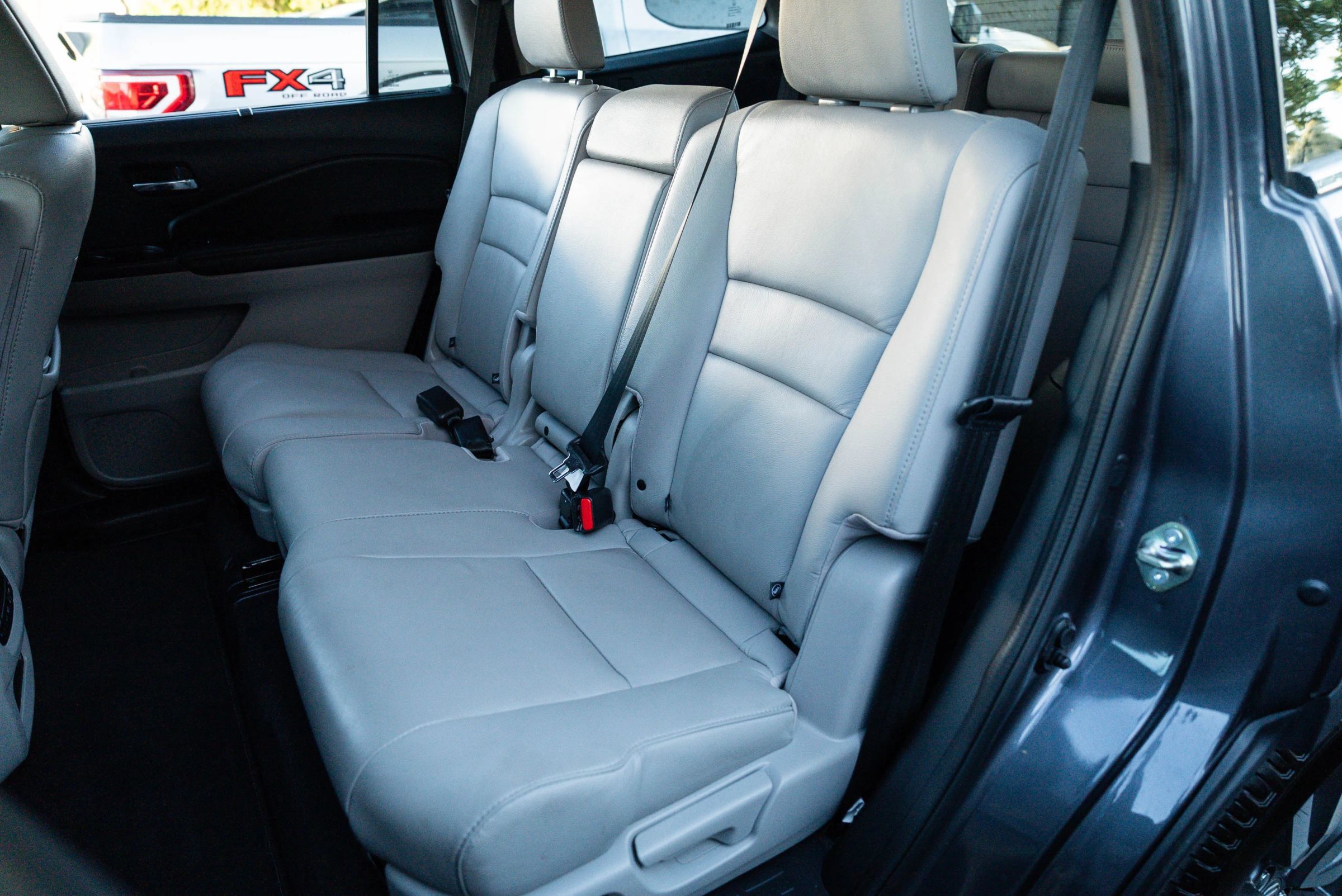 Used 2020 Honda Pilot EX-L image 19