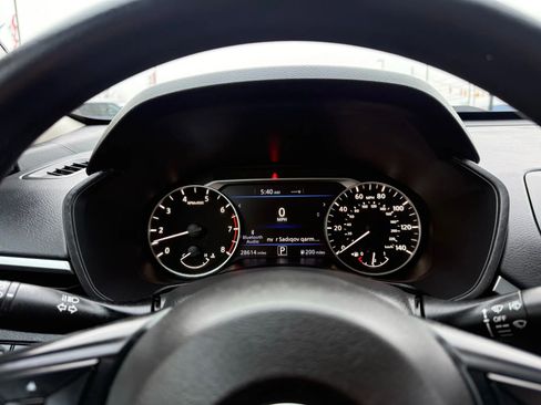 Used 2019 Nissan Altima 2.5 S image 28