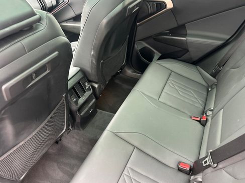 Used 2025 BMW X3 xDrive30i w/ M Sport Package AWD/4WD image 11