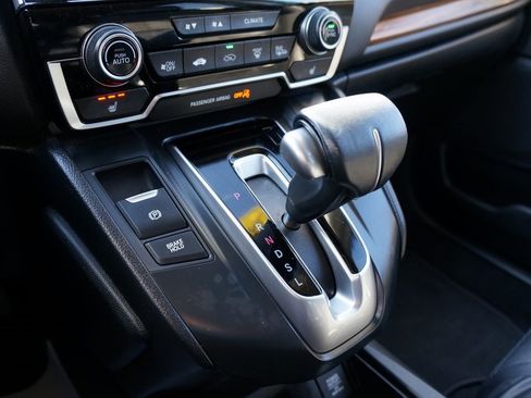 Used 2019 Honda CR-V EX-L image 27