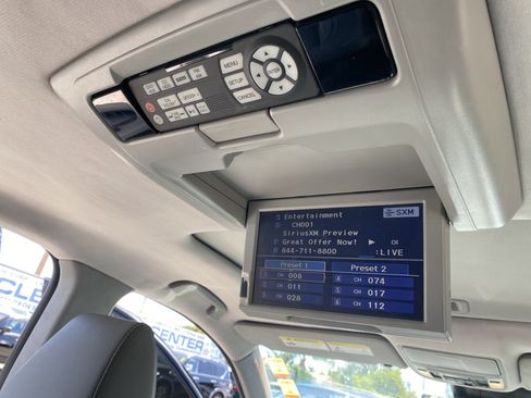 Used 2019 Acura MDX FWD w/ Tech & Entertainment image 25