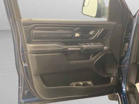 Used 2024 RAM 1500 Limited AWD/4WD image 28
