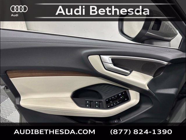 Used 2025 Audi A5 Premium Plus w/ Premium Plus AWD/4WD image 14