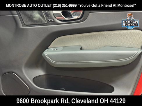 Used 2022 Volvo XC60 T8 R-Design w/ Advanced Package image 47