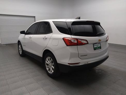 Used 2018 Chevrolet Equinox LS image 5