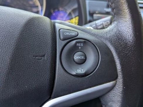 Used 2016 Honda Fit EX-L image 27