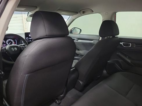 Used 2022 Honda Civic LX image 13