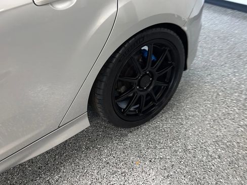 Used 2013 Ford Focus ST FWD image 43