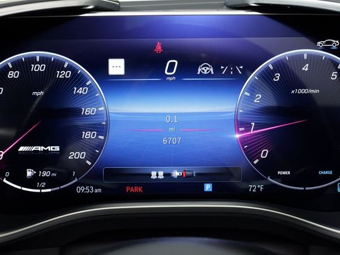 Used 2023 Mercedes-Benz SL 43 AMG image 40