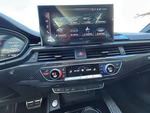 Used 2024 Audi S4 Premium Plus image 26