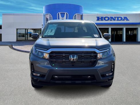 New 2026 Honda Ridgeline RTL image 9