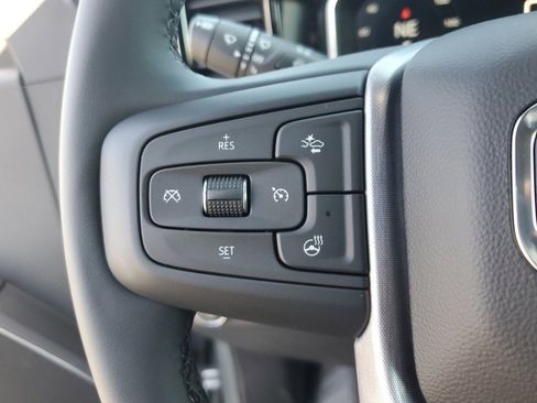 New 2026 GMC Sierra 1500 SLE image 21