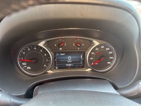 Used 2018 GMC Terrain Denali w/ Comfort Package image 21