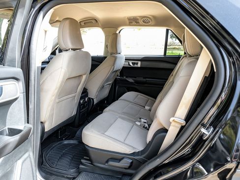 Used 2021 Ford Explorer 2WD image 35