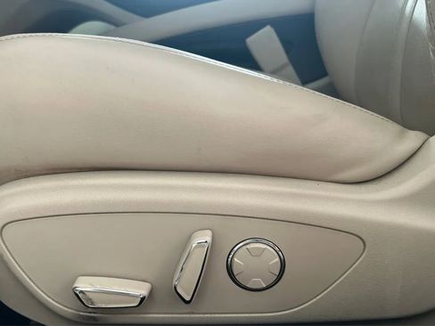 Used 2020 Lincoln MKZ Reserve w/ Elements Package AWD/4WD image 49