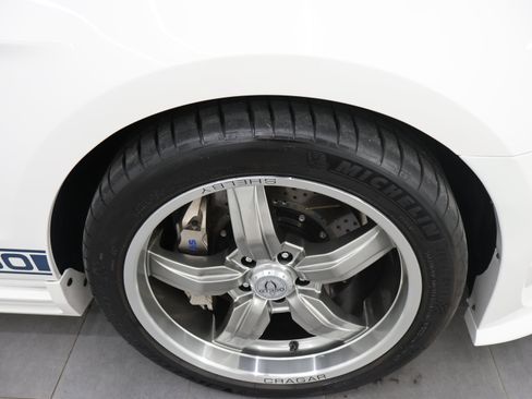 Used 2011 Ford Mustang GT Premium RWD image 3