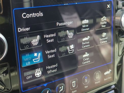 Used 2019 RAM 2500 Limited image 17