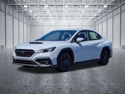Used 2026 Subaru WRX Premium AWD/4WD image 46