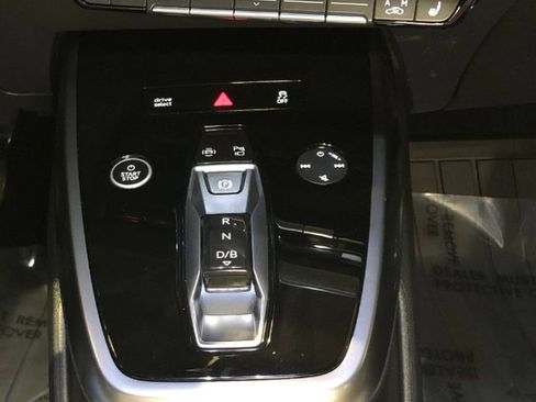 Used 2024 Audi Q4 e-tron Premium Plus w/ Premium Plus image 34