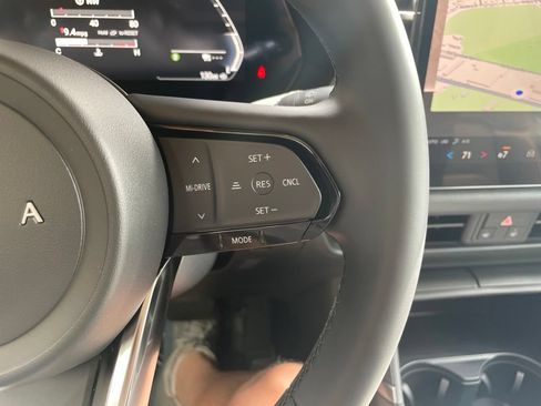 New 2026 MAZDA CX-5 Select AWD/4WD image 19