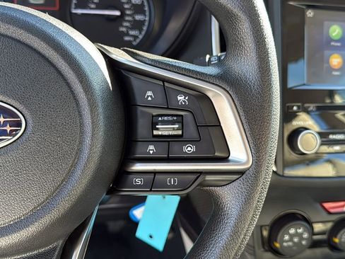 Certified 2022 Subaru Forester image 15