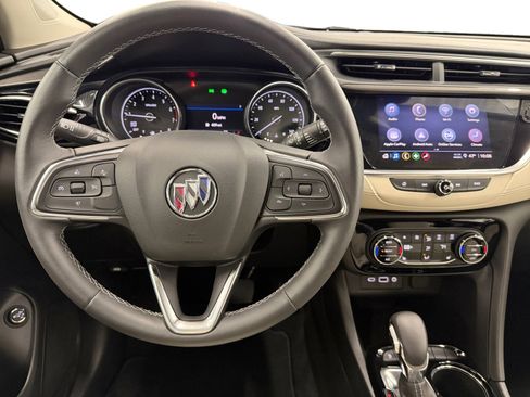 Used 2021 Buick Encore GX Select w/ Sport Touring Package image 13