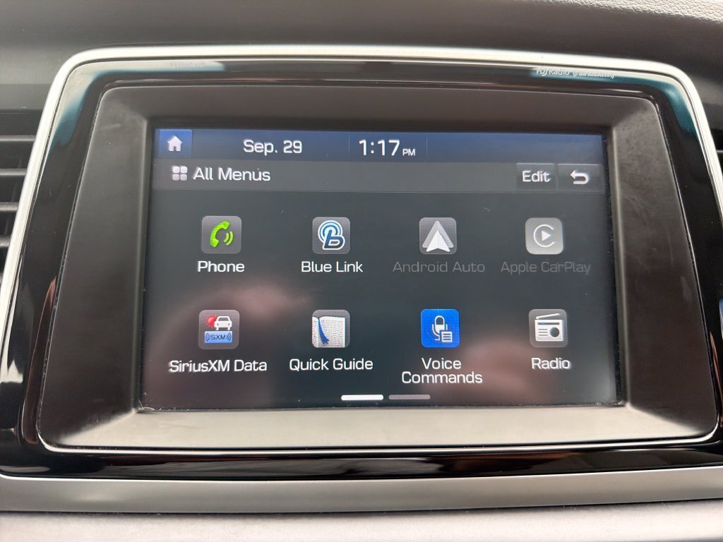 Used 2018 Hyundai Sonata SEL FWD image 19