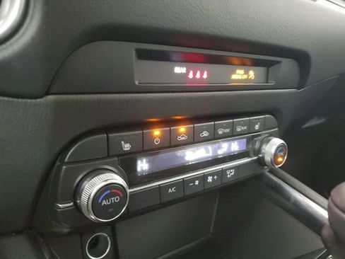 Certified 2024 MAZDA CX-5 AWD 2.5 S w/ Premium Package image 30