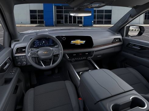 New 2026 Chevrolet Tahoe LS RWD image 15