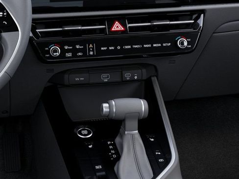 New 2026 Kia Niro EX w/ EX Premium Package FWD image 23