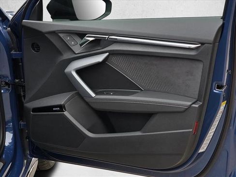 New 2026 Audi S3 Premium AWD/4WD image 11