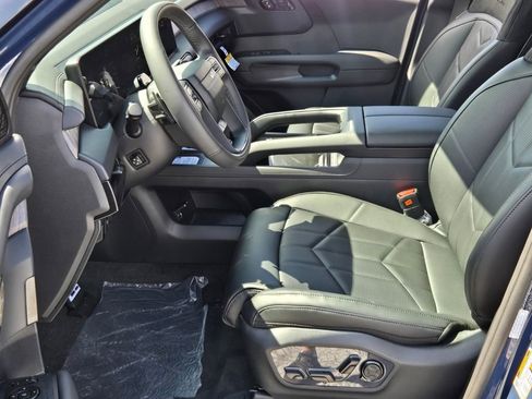 New 2027 Kia Telluride X-Line SX Prestige AWD/4WD image 7