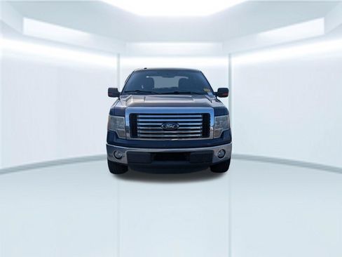 Used 2011 Ford F150 XLT w/ XLT Chrome Pkg RWD image 5
