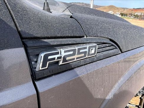 Used 2014 Ford F250 XL w/ XL Value Package AWD/4WD image 23