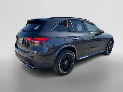 New 2026 Mercedes-Benz GLC 300 image 5